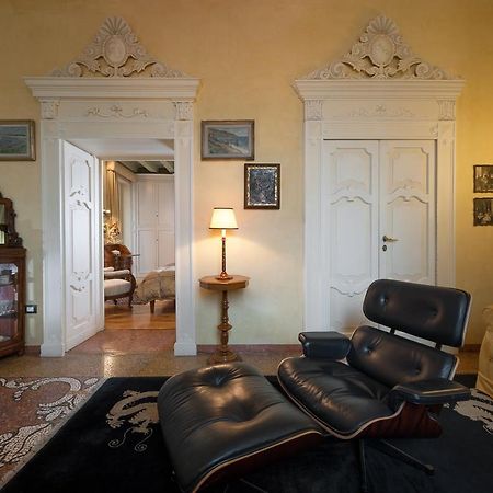 Residenza Dei Signori - Italian Homing Leilighet Verona Eksteriør bilde