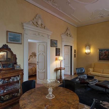 Residenza Dei Signori - Italian Homing Leilighet Verona Eksteriør bilde