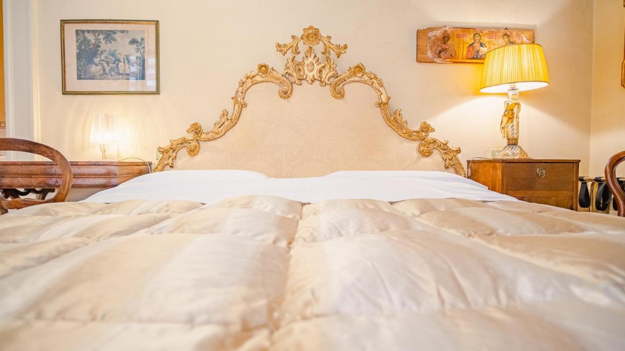 Residenza Dei Signori - Italian Homing Leilighet Verona Eksteriør bilde