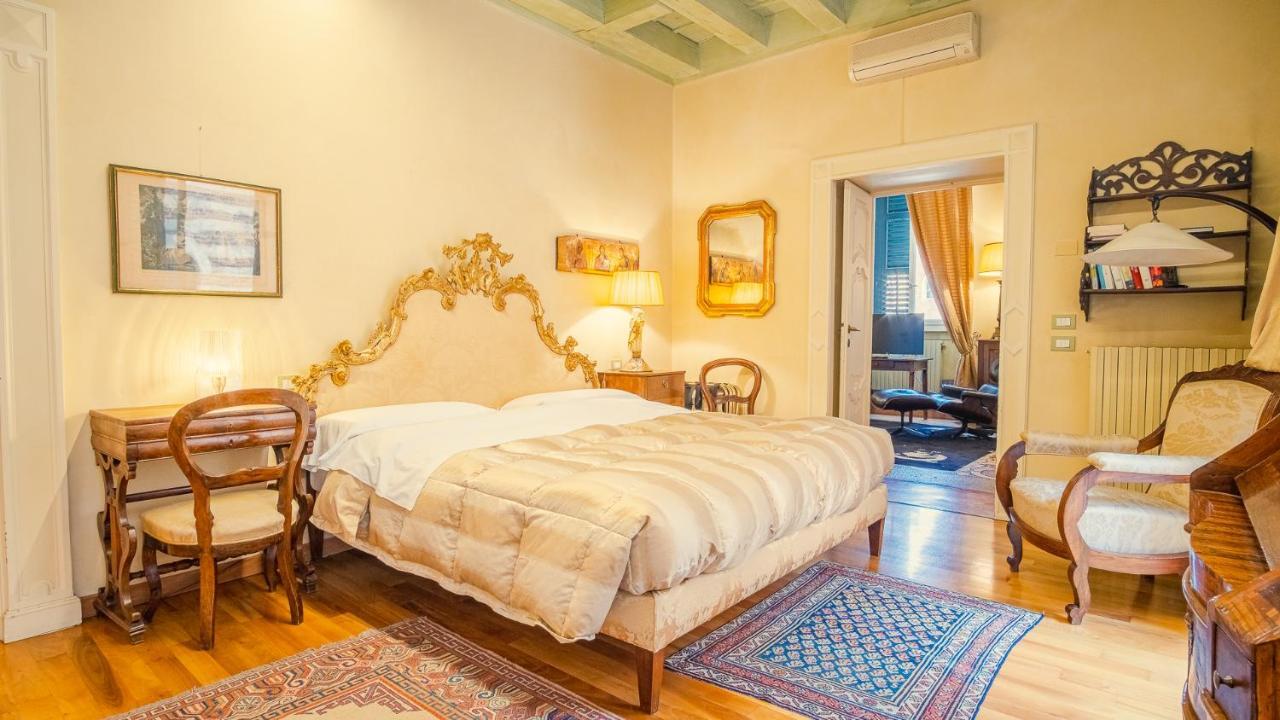 Residenza Dei Signori - Italian Homing Leilighet Verona Eksteriør bilde
