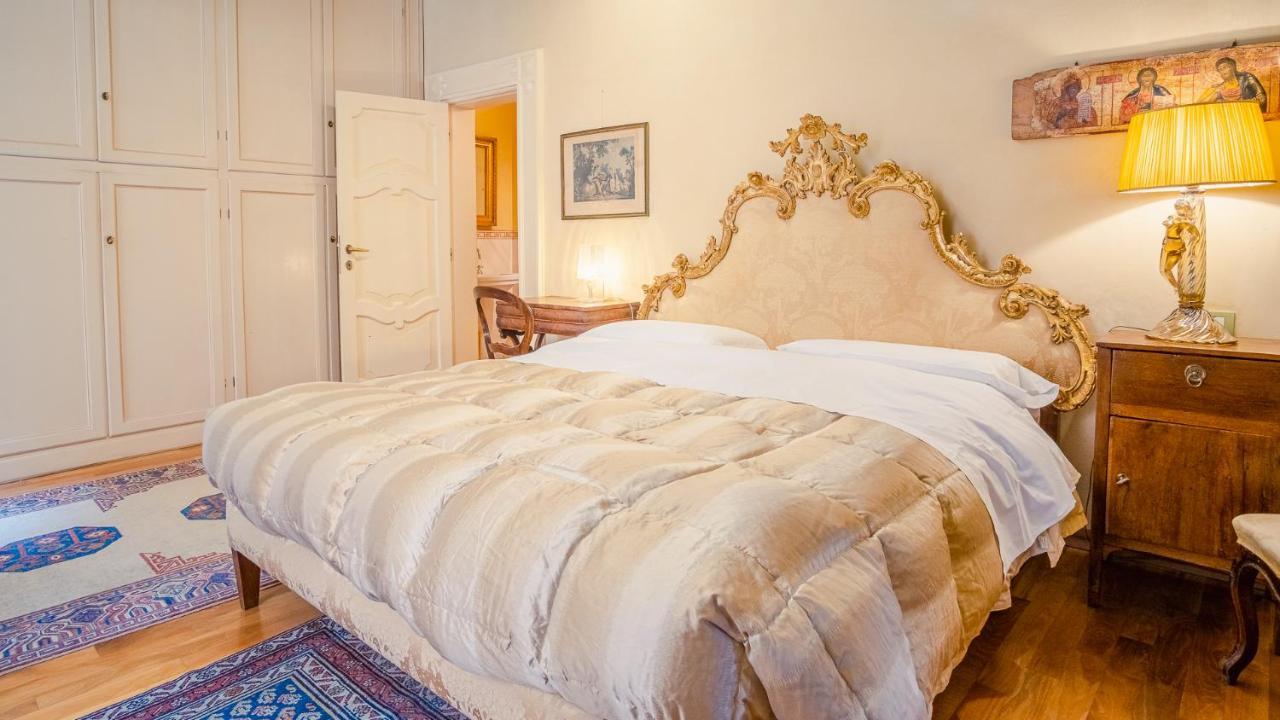 Residenza Dei Signori - Italian Homing Leilighet Verona Eksteriør bilde