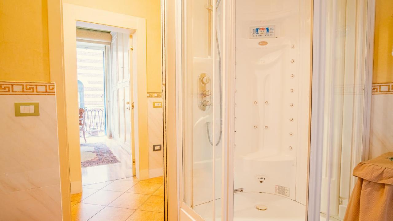 Residenza Dei Signori - Italian Homing Leilighet Verona Eksteriør bilde