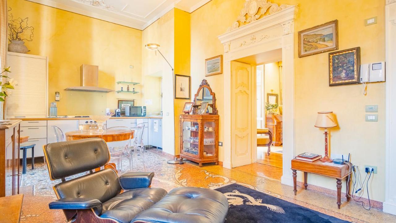 Residenza Dei Signori - Italian Homing Leilighet Verona Eksteriør bilde