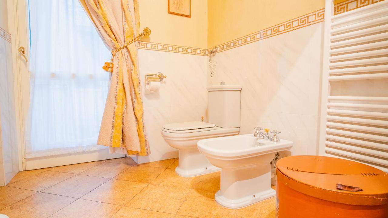 Residenza Dei Signori - Italian Homing Leilighet Verona Eksteriør bilde