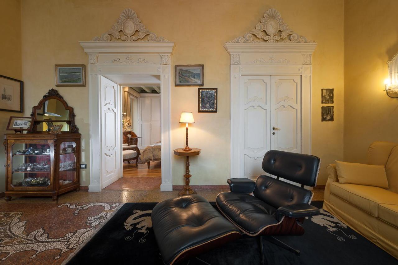Residenza Dei Signori - Italian Homing Leilighet Verona Eksteriør bilde
