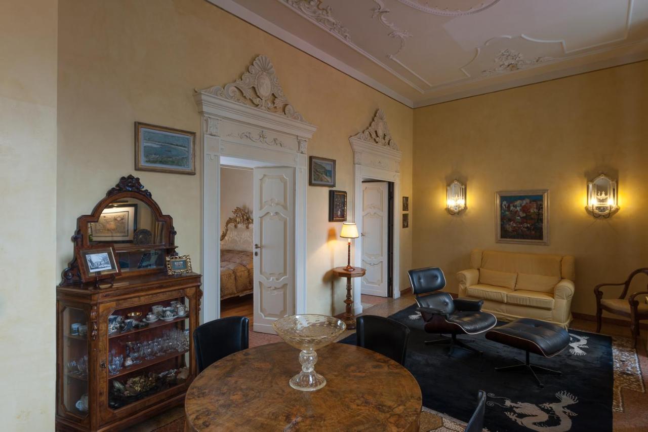 Residenza Dei Signori - Italian Homing Leilighet Verona Eksteriør bilde