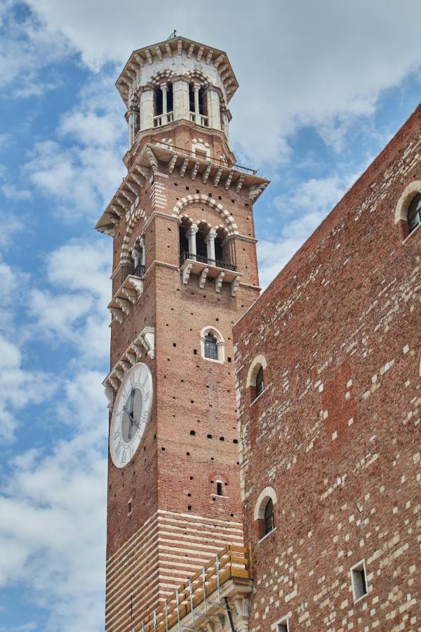 Residenza Dei Signori - Italian Homing Leilighet Verona Eksteriør bilde