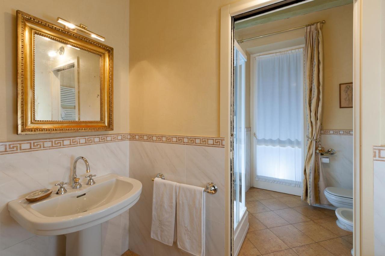 Residenza Dei Signori - Italian Homing Leilighet Verona Eksteriør bilde