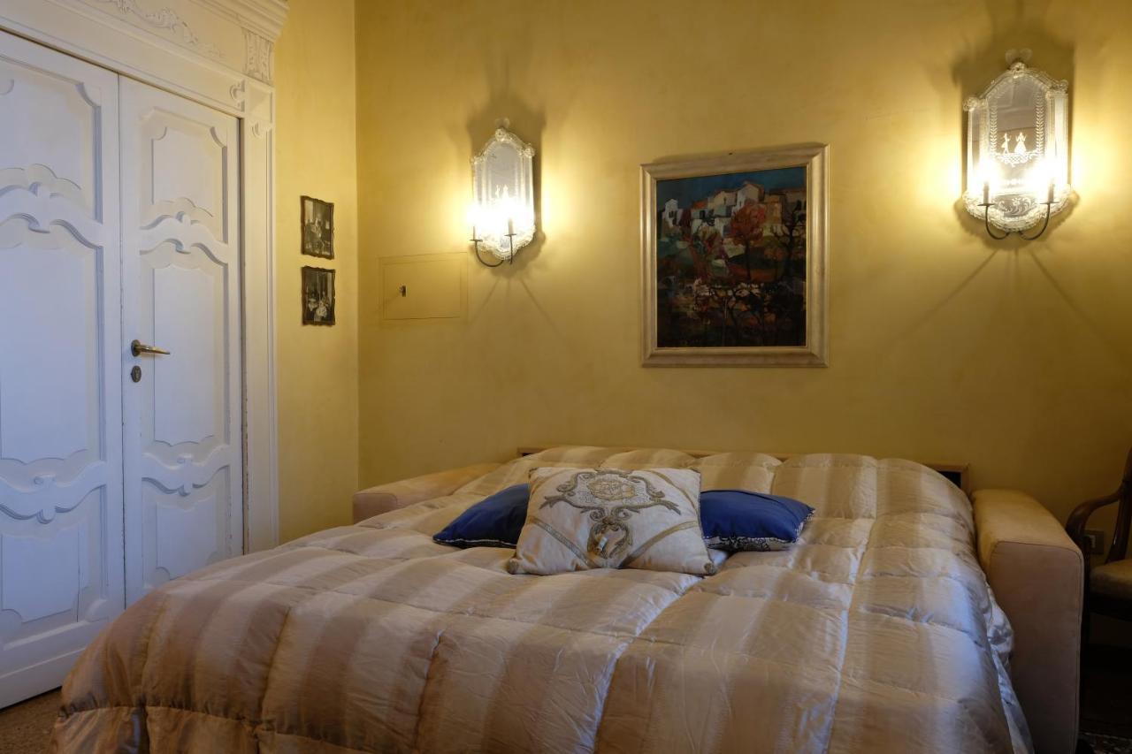 Residenza Dei Signori - Italian Homing Leilighet Verona Eksteriør bilde