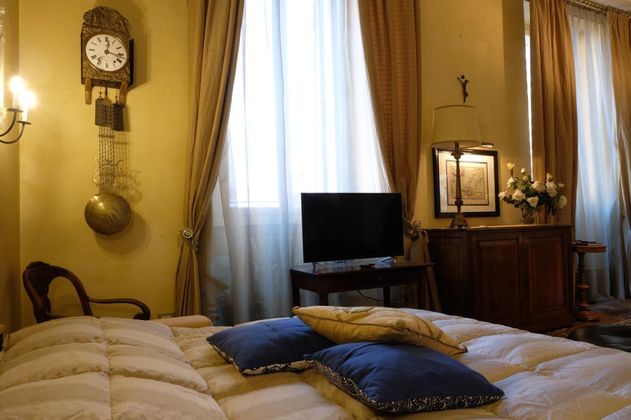 Residenza Dei Signori - Italian Homing Leilighet Verona Eksteriør bilde